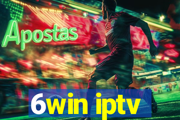 6win iptv